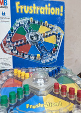 Games frustration pop for sale  DONCASTER