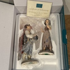 Wdcc disney wishing for sale  Downers Grove