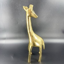 Contemporary brass metal for sale  Des Plaines