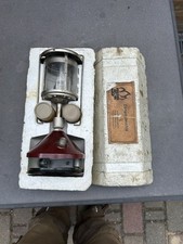 Ddr propan campingleuchte gebraucht kaufen  Werneuchen