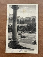 Trapani museo pepoli usato  Palermo