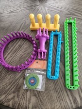 Mixed lot knitting for sale  Houston
