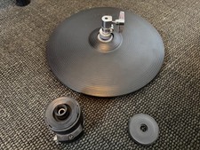 Roland hi hat for sale  CRICKHOWELL