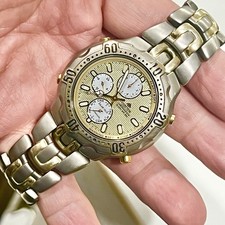 Citizen Solar Tech AP5204 52P cronógrafo alarme titânio quartzo relógio masculino 40mm comprar usado Citizen Solar Tech AP5204 52P cronógrafo alarme titânio quartzo relógio masculino 40mm comprar usado  Enviando para Brazil