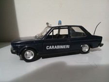 Fiat 131 carabinieri usato  Foggia