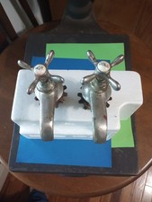 Vtg chrome bath for sale  Stroudsburg