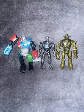 Real steel toys for sale  Harvard