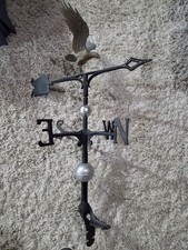 Barn find metal for sale  Manson