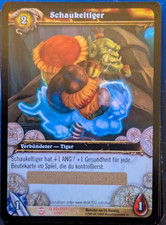 Wow tcg loot gebraucht kaufen  Berlin