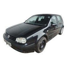 Volkswagen golf headlight for sale  ABERDEEN