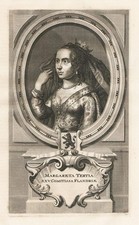 Margaretha iii van gebraucht kaufen  Seubersdorf