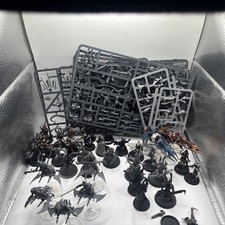 dark eldar army for sale  LEEDS