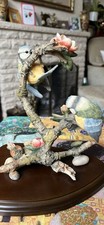 Country artists pair for sale  POTTERS BAR