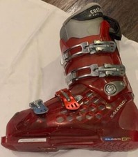 Pair salomon fit for sale  Midland