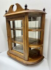 Large wood mirrored for sale  Greentown