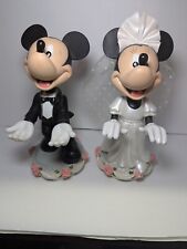 Mickey minnie bobblehead for sale  Cartersville