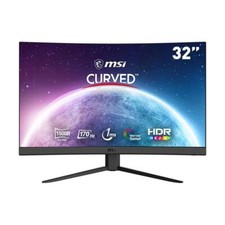 Msi ptix g32cq4 gebraucht kaufen  Deutschland