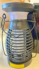 Solar bug zapper for sale  Conestoga