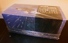 Star trek ccg for sale  Richmond