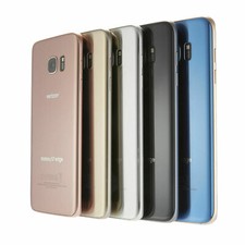 Smartphone Samsung Galaxy S7 Edge SM-G935 AT&T T-MOBILE 32GB GSM Desbloqueado 9/10 comprar usado  Enviando para Brazil