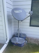 Directv satellite dish for sale  Elkhorn