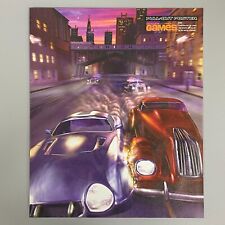 GTA2 COMPUTADOR E VIDEOGAMES 2000 VINTAGE RETRÔ PÔSTER comprar usado  Enviando para Brazil