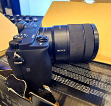 Sony a6400 digital for sale  BELFAST