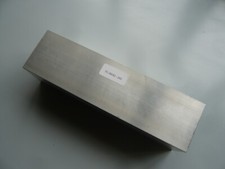 Tube carré aluminium d'occasion  Viry