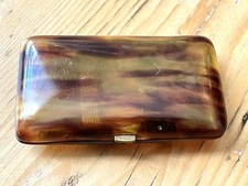 Antique cigarette case for sale  LONDON