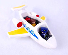 Playmobil 123 aircraft d'occasion  Expédié en Belgium