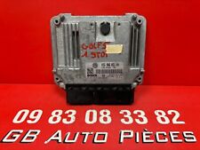 Volkswagen golf 1.9 d'occasion  Grasse