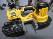 Untested dewalt dcs370 for sale  Winlock