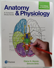 Anatomy physiology coloring for sale  Seattle