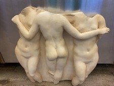 Vtg plaster wall for sale  Wyanet
