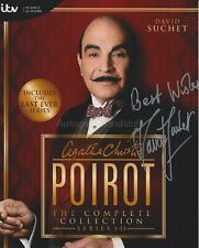 David suchet hand for sale  BOURNEMOUTH