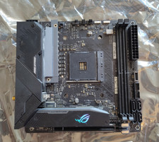 Asus rog strix gebraucht kaufen  Berlin