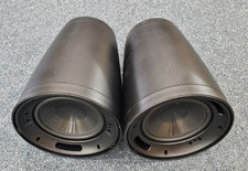 Conjunto de Subwoofers Pingente OSD Nero Arc (Preto) Usado Frete Grátis comprar usado  Enviando para Brazil