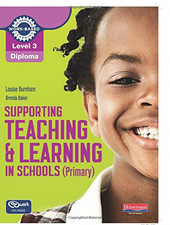 Supporting teaching learning for sale  ROSSENDALE