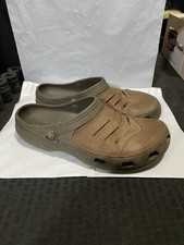 Crocs yukon espresso for sale  West Monroe