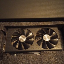 Sapphire pulse radeon for sale  Phenix City