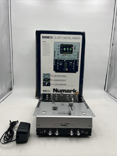 Numark dm1002mkii channel for sale  Yukon