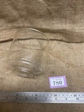 Replacement glass globe for sale  CHESTER