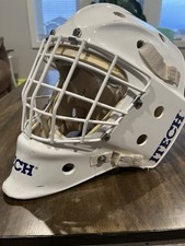 Itech 950 goalie for sale  Moorhead
