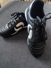 Sondico black football for sale  MOTHERWELL