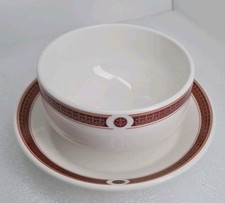 Steelite international saucer for sale  LINCOLN