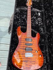 Suhr standard bengal for sale  BRAINTREE