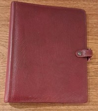 Vintage deskfax filofax for sale Vintage deskfax filofax for sale  LONDON