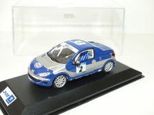 Peugeot 206 cup d'occasion  Belz
