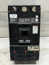 CUTLER HAMMER KA3225F DISJUNTOR DE 3 POLOS 225 AMP QUADRO 150 AMP TRIP 600 VAC, usado comprar usado CUTLER HAMMER KA3225F DISJUNTOR DE 3 POLOS 225 AMP QUADRO 150 AMP TRIP 600 VAC, usado comprar usado  Enviando para Brazil