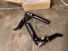 Wheelchair brakecomposite scis for sale  Nebo